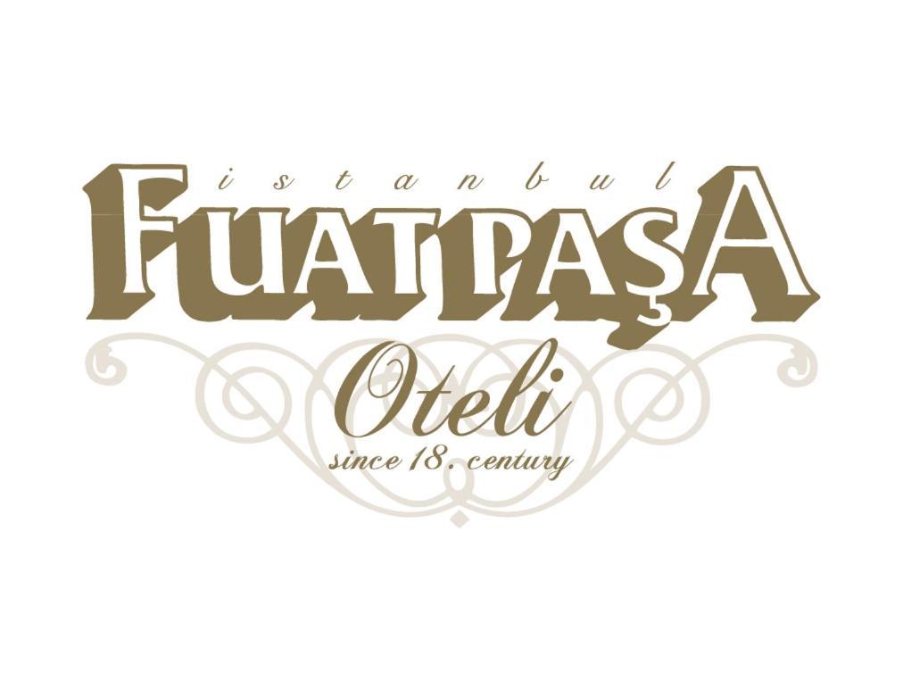 Fuat Pasa Oteli - Special Category Bosphorus Istanbul Bagian luar foto